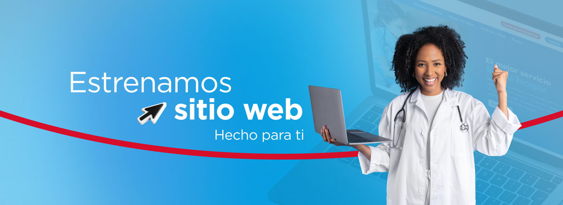 ¡Bienvenidos a la nueva página web de Grupo SSI!